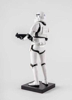Ева Мария Куэрва. Штурмовик Star Wars (коллекция "Звёздные войны")